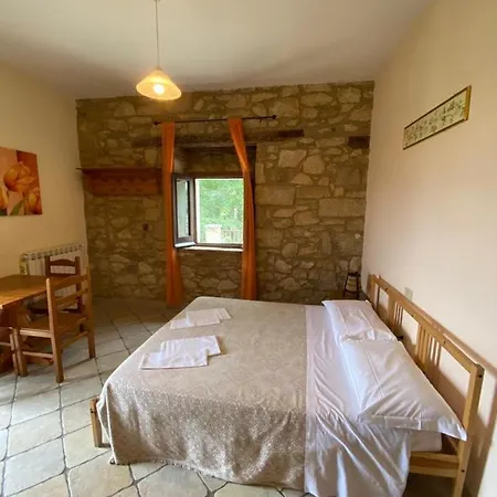 Affittacamere Porta Majella Gasthof *