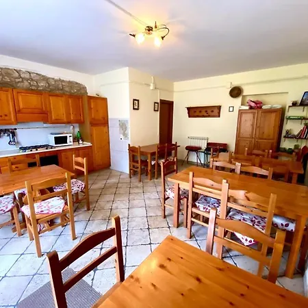 Affittacamere Porta Majella بيت ضيافة