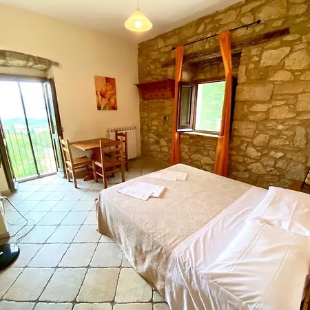 Affittacamere Porta Majella بيت ضيافة San Valentino in Abruzzo Citeriore
