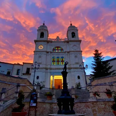 Affittacamere Porta Majella * San Valentino in Abruzzo Citeriore