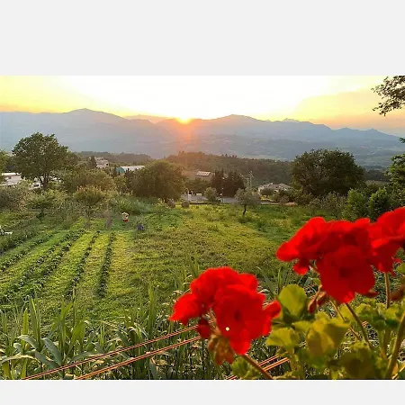 Affittacamere Porta Majella * San Valentino in Abruzzo Citeriore