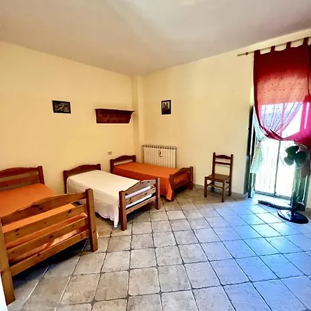 Affittacamere Porta Majella *