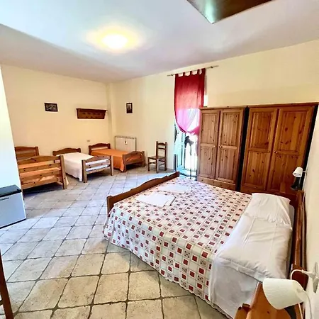 Affittacamere Porta Majella بيت ضيافة San Valentino in Abruzzo Citeriore