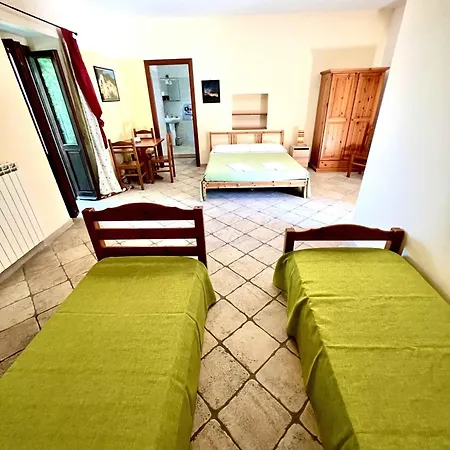 بيت ضيافة Affittacamere Porta Majella